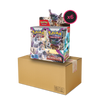 Pokemon TCG - Scarlet & Violet - Paldea Evolved Display Case (6x Booster Boxes)