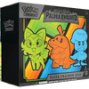 Pokemon TCG - Scarlet & Violet - Paldea Evolved Elite Trainer Box