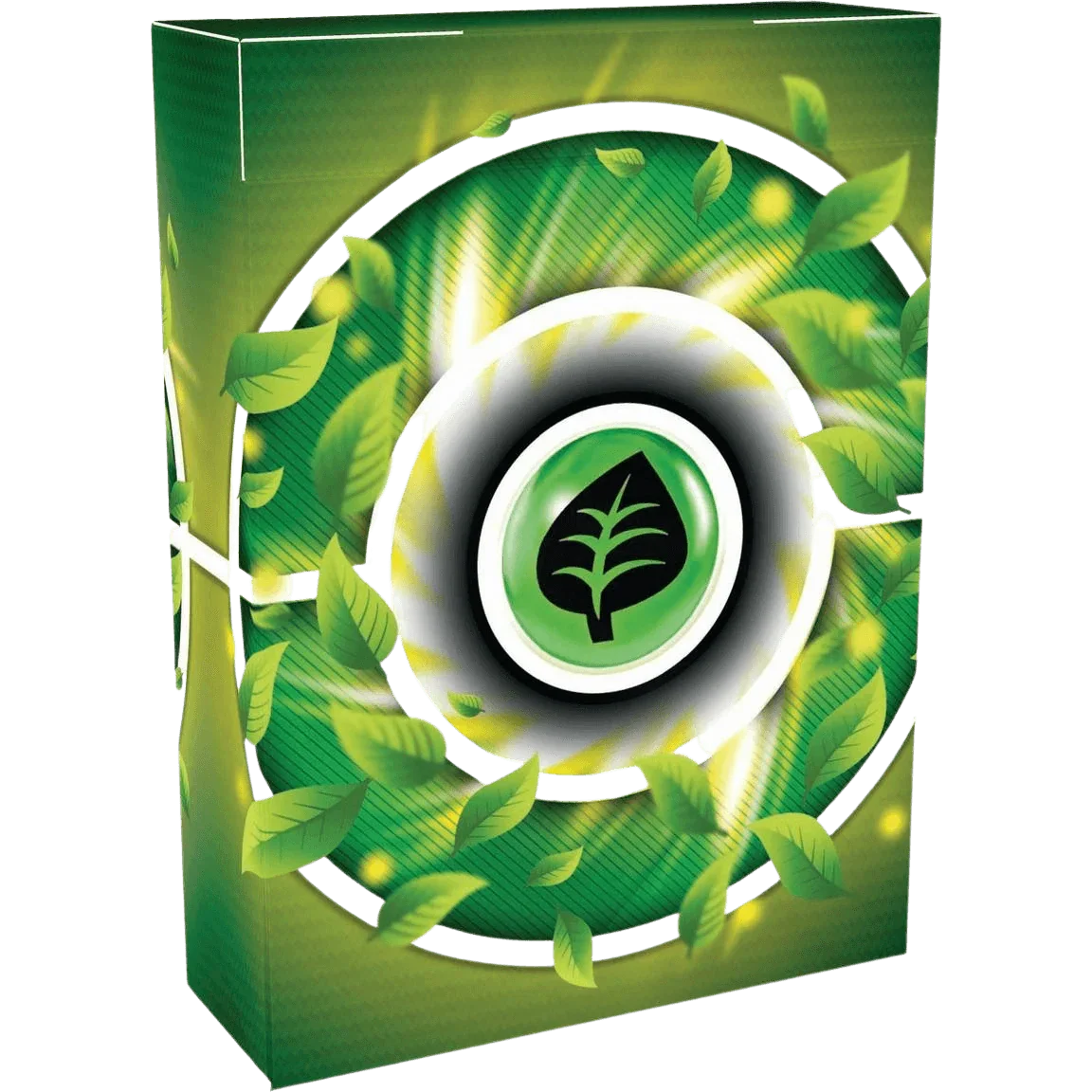 Pokemon TCG - Scarlet & Violet Paldea Evolved - Meowscarada Ex & Quaquaval Ex Deluxe Battle Decks