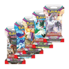 Pokemon TCG - Scarlet & Violet - Paldea Evolved Sleeved Booster Pack
