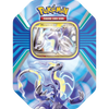 Pokemon TCG - Scarlet & Violet - Paldea Legends Tin - Miraidon