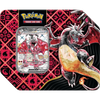 Pokemon TCG - Scarlet & Violet - Paldean Fates - 5-Booster Tin