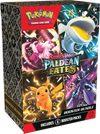 Pokemon TCG - Scarlet & Violet - Paldean Fates - Booster Bundle