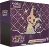 Pokemon TCG - Scarlet & Violet - Paldean Fates - Elite Trainer Box