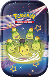 Pokemon TCG - Scarlet & Violet - Paldean Fates - Mini Tins