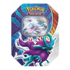 Pokemon TCG - Scarlet & Violet - Paradox Clash Tin - Walking Wake