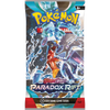 Pokemon TCG - Scarlet & Violet - Paradox Rift - Booster Pack