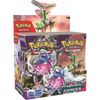 Pokemon TCG - Scarlet & Violet - Temporal Forces - Booster Box (36 Packs)