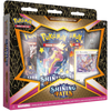 Pokemon TCG: Shining Fates Mad Party Pin Collection Box - Bunnelby