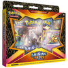 Pokemon TCG: Shining Fates Mad Party Pin Collection Box - Dedenne