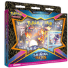 Pokemon TCG: Shining Fates Mad Party Pin Collection Box - Galarian Mr. Rime