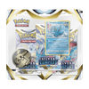 Pokemon TCG: Silver Tempest 3-Pack Blister - Manaphy