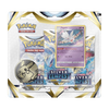 Pokemon TCG: Silver Tempest 3-Pack Blister - Togetic