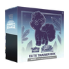 Pokemon TCG: Silver Tempest Elite Trainer Box