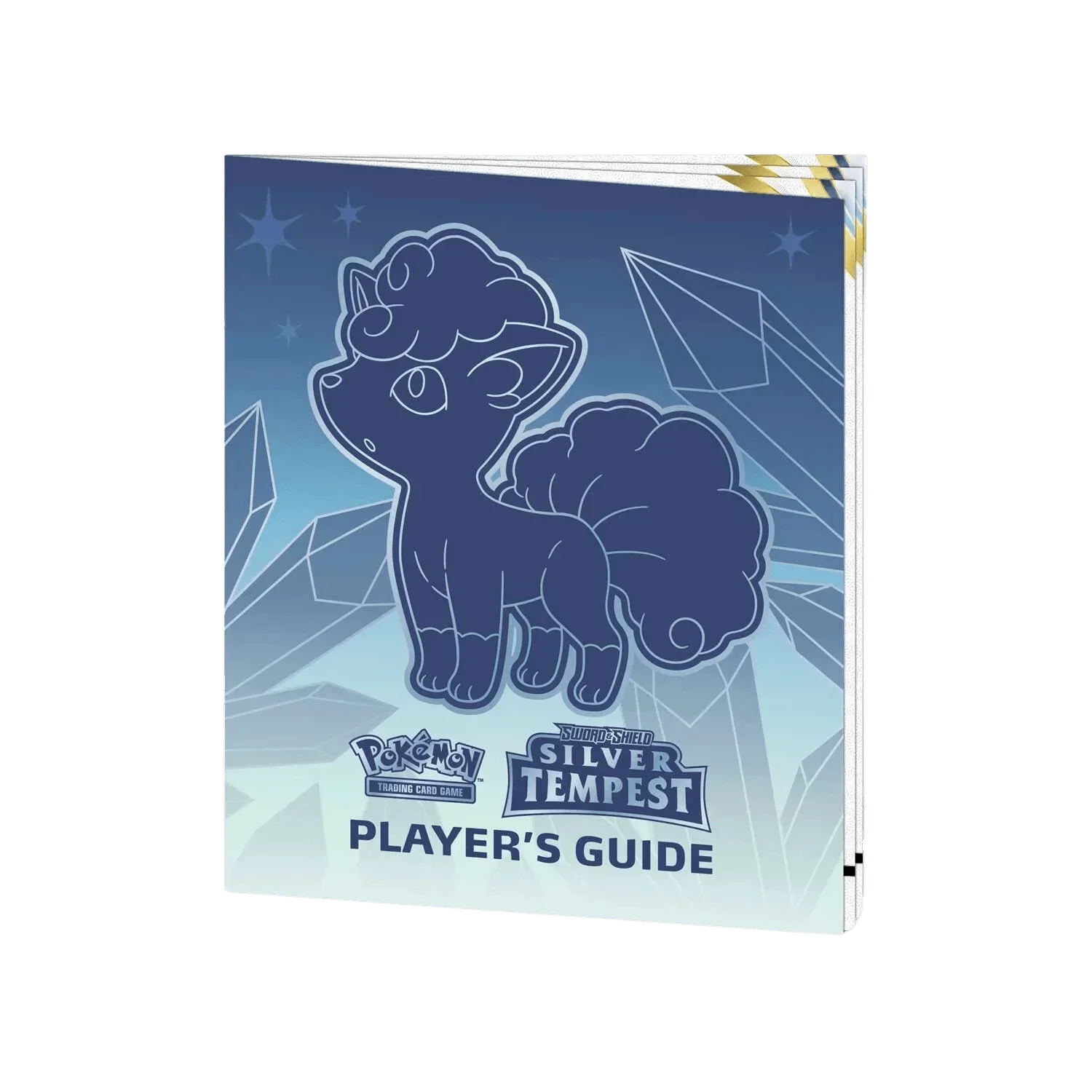 Pokemon TCG: Silver Tempest Elite Trainer Box
