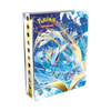 Pokemon TCG - Sword & Shield - Silver Tempest - Mini Portfolio (1x Pack)