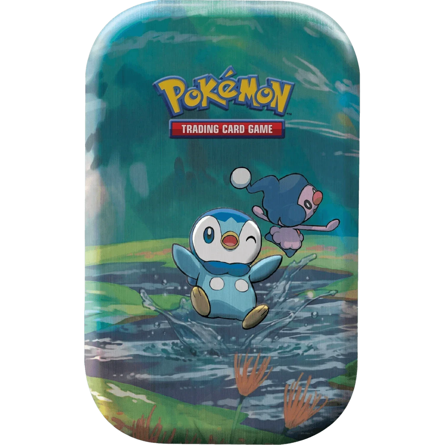 Pokemon TCG: Sinnoh Stars Mini Tin