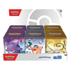 Pokemon TCG: Stacking Tins (March 2024)
