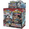Pokemon TCG - Sun & Moon - Crimson Invasion Booster Box