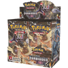 Pokemon TCG - Sun & Moon - Forbidden Light Booster Box