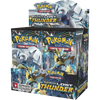 Pokemon TCG - Sun & Moon - Lost Thunder Booster Box