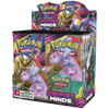 Pokemon TCG - Sun & Moon - Unified Minds Booster Box