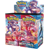 Pokemon TCG - Sword & Shield - Battle Styles Booster Box