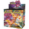Pokemon TCG - Sword & Shield - Darkness Ablaze Booster Box