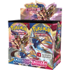Pokemon TCG - Sword & Shield - Sword & Shield Base Set Booster Box