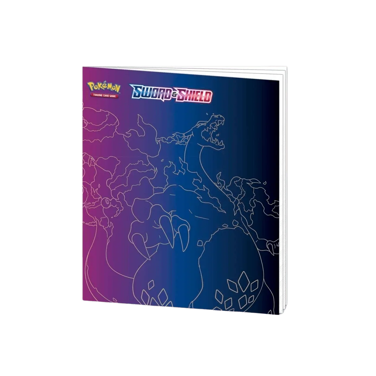 Pokemon TCG: Sword & Shield Ultra-Premium Collection - Charizard