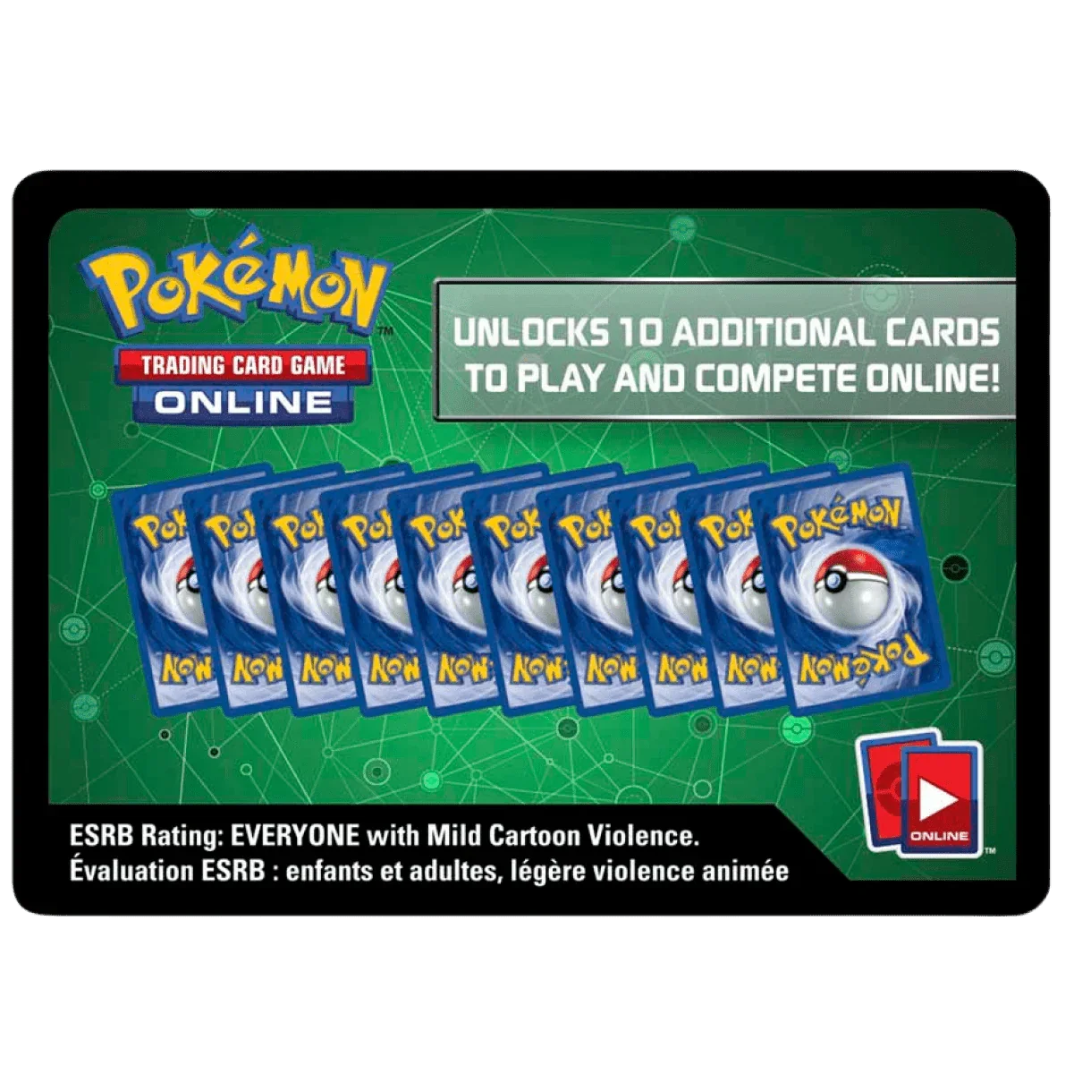 Pokemon TCG: Urshifu V Collection Box - Single Strike