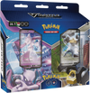 Pokemon TCG: V Battle Deck - Pokemon GO Mewtwo vs Melmetal