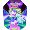 Pokemon TCG: V Forces Tin - Galarian Slowbro V