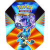 Pokemon TCG: V Forces Tin - Lucario