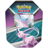 Pokemon TCG: V Heroes Tin - Espeon V