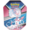 Pokemon TCG: V Heroes Tin - Sylveon V