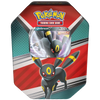 Pokemon TCG: V Heroes Tin - Umbreon V