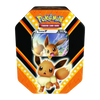 Pokemon TCG: V Powers Tin - Eevee