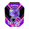 Pokemon TCG: V Powers Tin - Eternatus
