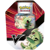Pokemon TCG: V Strikers Tin - Tyranitar V