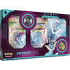 Pokemon TCG: Vaporeon VMAX Premium Collection Box