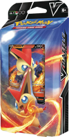 Pokemon TCG: Victini V Battle Deck