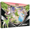 Pokemon TCG: Virizion V Collection Box