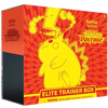 Pokemon TCG: Vivid Voltage Elite Trainer Box