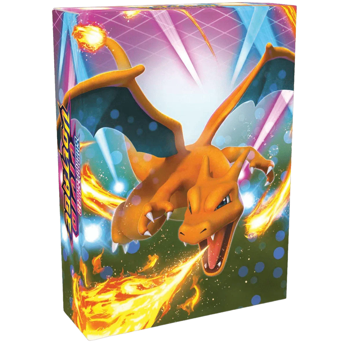 Pokemon TCG: Vivid Voltage Theme Deck - Charizard