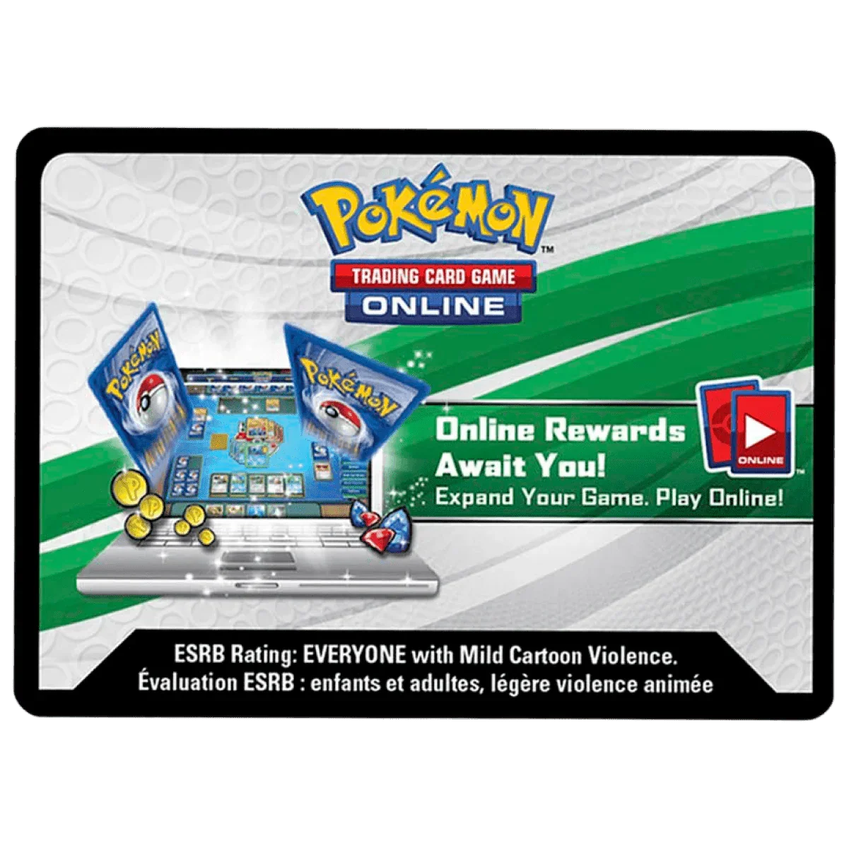 Pokemon TCG: Vivid Voltage Theme Deck - Charizard