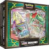 Pokemon TCG: VMAX Dragons Premium Collection - Rayquaza/Duraludon