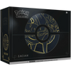 Pokemon TCG: Zacian Elite Trainer Box Plus