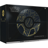 Pokemon TCG: Zamazenta Elite Trainer Box Plus