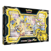 Pokemon TCG: Zeraora VMAX & VSTAR Battle Box